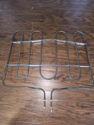 GE ORIGINAL Wall Oven broil element WB44T10128