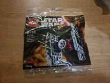 LEGO Star Wars First Order Special Forces Tie Fighter (30276) Polybag BRAND NEW