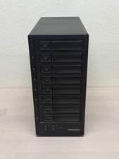 Proavio EB800MS V2 24TB 8-Bay RAID Storage Solution
