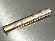 Tarte Tartelette XL Tubing Mascara BLACK - full size nwob READ (#m2.5ee3)
