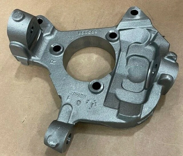 Chevrolet Savana 1500 Express 1500 2009-2014 GMC Knuckle Strg (MCHG) 25840782 Foto 2 de 4