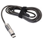 Laptop Computer Password Lock Portable Computer Lock Computer Lock