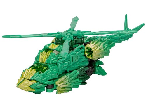 Infernac Universe Shard Deluxe Class | Transformers: Legacy United - Picture 2 of 13