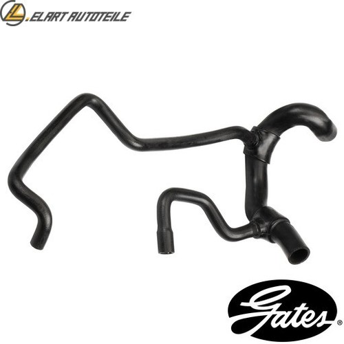 RADIATOR HOSE 05-3224 FOR FORD ORION/II ESCORT/IV/EXPRESS/TOURNAMENT/CONVERTIBLE