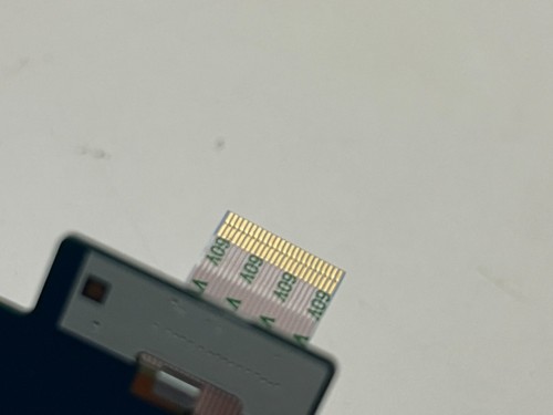 HP Elitebook 850 G5 smart card reader board and cable - Afbeelding 3 van 3