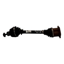 2016 AUDI A6 Right Drivers Side Driveshaft 2.0 Diesel Manual 4G0407271G