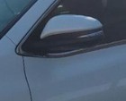 2014-2019 Toyota Highlander LH Driver Door Mirror Side View OEM