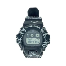 CASIO G-SHOCK Case Size 5.7 ×5.3cm Used Watch #977634315