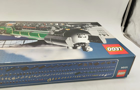 LEGO 10194 Emerald Night MISB NEW GOOD Train RC Train Creator Expert 10219