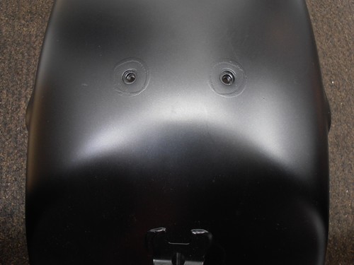 Parafango Posteriore Triumph Thunderbird Storm 2011-15 *Leggere Descrizione* 10/25 - Foto 20 di 24