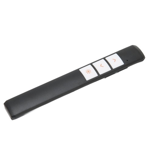 Präsentation Clicker Ergonomischer Haltegriff 2 4G Wireless USB Presenter M CHP - Bild 7 von 24