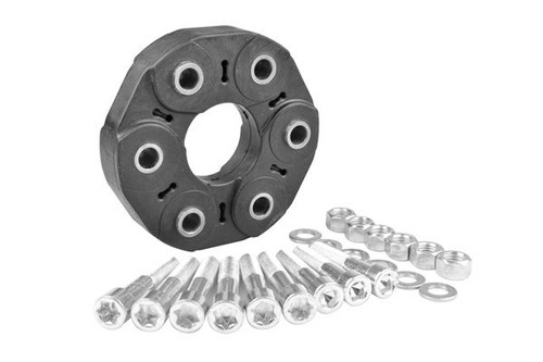 TED87969 PROPSHAFT JOINT FRONT REAR TEDGUM FOR MERCEDES-BENZ C-CLASS,E-CLASS - Picture 2 of 7