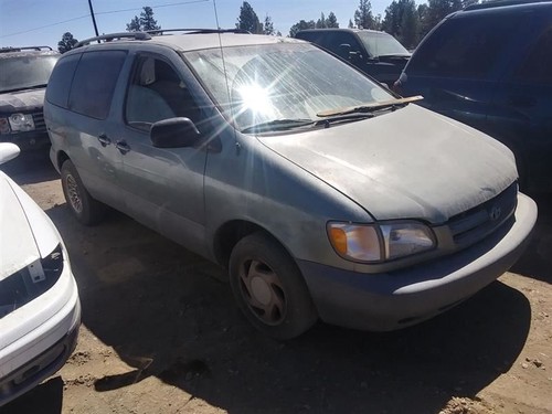 Alternator Fits 98-03 SIENNA 25620465 - Picture 6 of 7