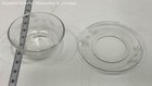 Noritake Blue Tone Coupe Soup Bowls Set of 9 — photo 1