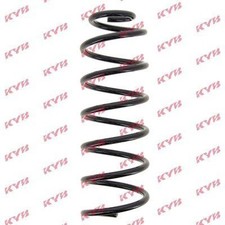 KYB Feder Fahrwerksfeder Federn Fahrwerksfedern K-Flex Hinten RC5769