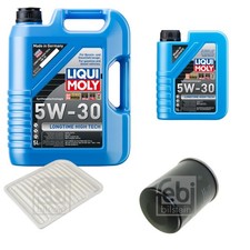 FEBI Inspektionspaket 6L LIQUI