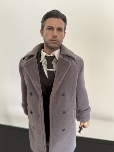 Bruce Wayne 1:6 Scale - Batman v Superman: Dawn of Justice - Justice League - Picture 7 of 15