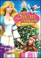 The Swan Princess Christmas by Richard Rich: New