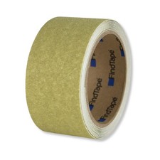 FindTape AST-35 Premium Anti-Slip Non-Skid Tape [Colors, 60 grit]: 2 in. x 10 ft