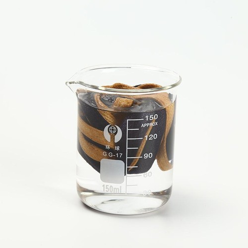 Moda Plano Encerado Algodón Zapatos Cordones Unisex Botas Informales Tenis Cordones - Imagen 5 de 33