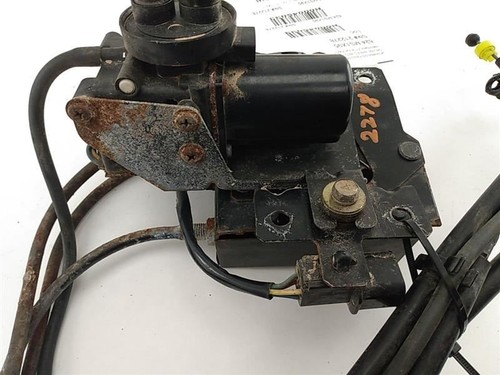 MITSUBISHI 3000GT DODGE STEALTH COUPE Cruise Control Assembly Fits 91-96 - Picture 2 of 11