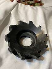 Kennametal KMCR6S Shell Mill Cutter 6375CF7 MS-1364