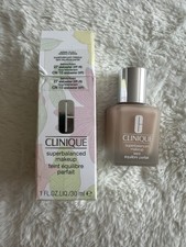 CLINIQUE Superbalanced Makeup Foundation - CN 10 ALABASTER - 1 oz / 30 ml NEW