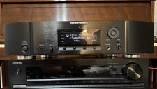 Marantz NA 7004 Network Audio Player - airplay ready!