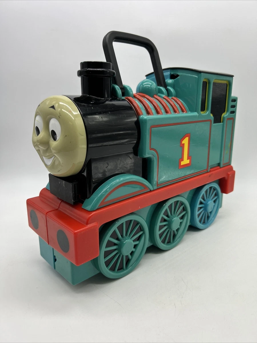 Thomas discount train holder