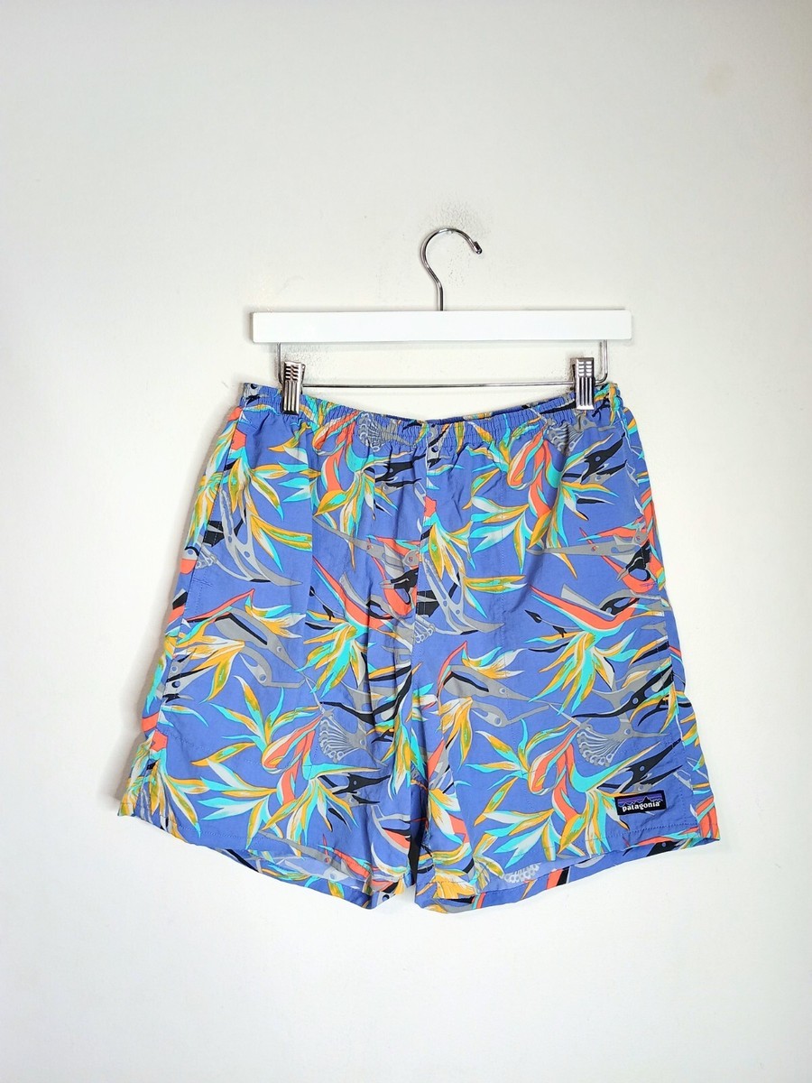 Patagonia Baggies Longs 7