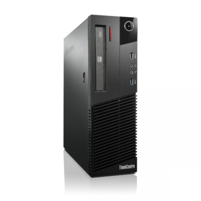 Lenovo ThinkCentre M83 SFF i3-4130 8GB 500GB Win10 Sehr Gut