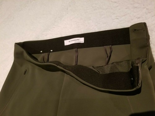 Banana Republic Green High Rise Skinny Sculpt Pants Sz 6 BR Sport Standard - 第 3/9 張圖片