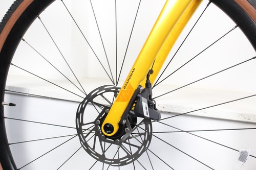 Boardman ADV 9.2 2025 Gravel Apex AXS Naranja Talla Grande - Nuevo Otro - Imagen 14 de 15