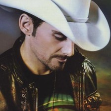 Paisley,Brad / This Is Country Music