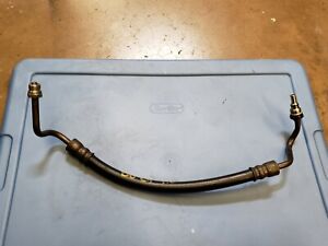 2000 2001 2002 LINCOLN LS V6 3.0 HYDRAULIC COOLING FAN PUMP