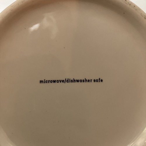 Measuring Pitcher With Handle Ceramic Mug White 0.8 Liter Enjoy! - Picture 6 of 6