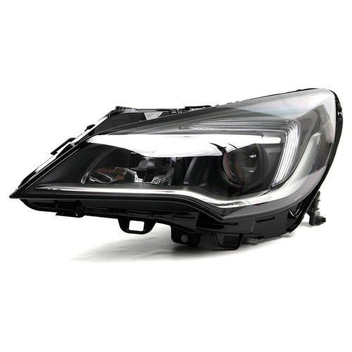 ORIGINAL GM Opel HALOGEN Scheinwerfer ASTRA K links 39081892 - Bild 2 von 3