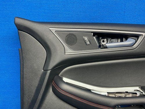 2019-2023 FORD EDGE ST LINE FRONT RIGHT SIDE INTERIOR DOOR PANEL COVER OEM - Picture 2 of 24