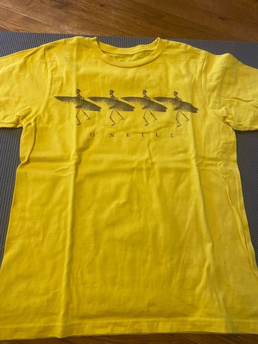 Nice “Flow Society” Shorts. Size Youth Medium & O’Neill”T-Shirt Size Youth Large - Picture 8 of 12