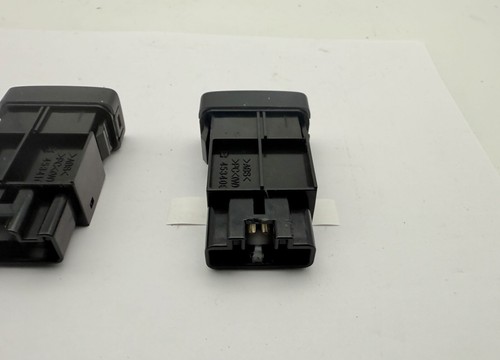 OEM 04-10 Toyota Sienna XLE Front Left Driver Right Passenger Heated Seat Switch - Picture 12 of 17