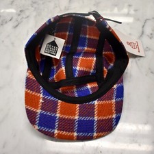 Supreme Tweed Hats for Men for sale | eBay Supreme Tweed Hats for Men for sale | eBay
