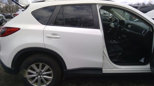 Used Rear Right Door fits: 2016 Mazda cx-5 electric privacy tint Rear Righ