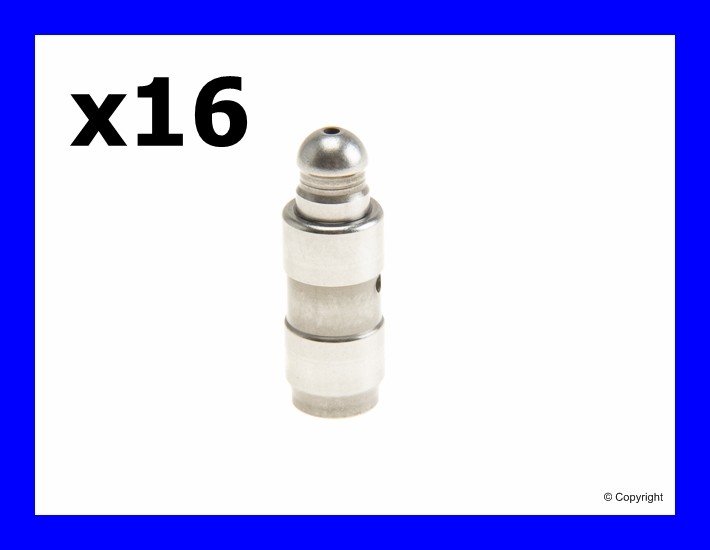 Mercedes Hydraulic Valve Lifter Brand New OEM INA