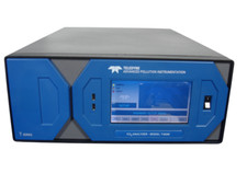 Teledyne T360M Advanced Pollution Instrument CO2 Analyzer Carbon Dioxide