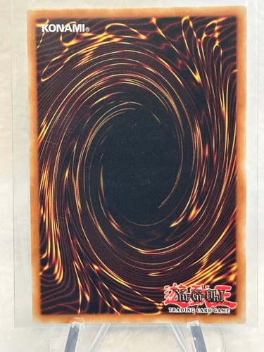Yugioh Inspector Boarder Prismatic Collector's Rare RA01-EN010 1st Ed. - Picture 5 of 7