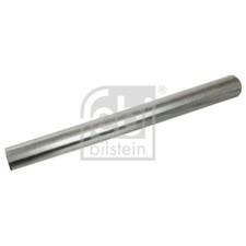1x Wellrohr, Abgasanlage FEBI BILSTEIN 104129 passend für