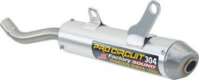PRO CIRCUIT 2019 TX 300 Husqvarna 304 SILENCER 1051925