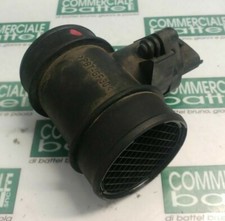 MISURATORE MASSA D'ARIA DEBIMETRO OPEL - BOSCH - 0280218119