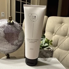 Dr. B Lab Brandt Skincare Foaming Face Cleanser 4.2 fl oz / 125ml NEW SEALED K1