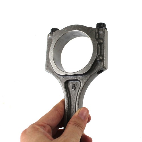 4X G4KC G4KE 2.4L ConRods Set 23510-25240 For Kia Hyundai Sorento Sonata Tucson - Picture 5 of 16